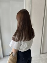 ジェスター 烏丸御池店(JESTER)&nbsp;care straight