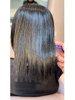 ヘアサロン カンパニュール(hair salon Campanule)&nbsp;美髪矯正