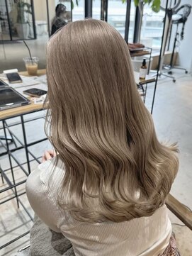 リムレス(LIMLESS) 韓国レイヤー/くびれレイヤー/顔周りレイヤー/万代/新潟駅前