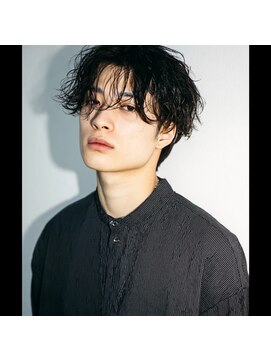 リブレ 柏(RE:BRE) [ショート/ボブ/ハイライト/髪質改善/縮毛矯正/柏/柏駅]