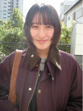 ハマモト ヤマ オオサカ(ハマモト Yama Osaka) レイヤーボブ