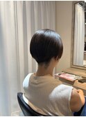 ショートスタイル