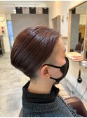 30代/20代/美髪/水素/髪質改善/刈り上げ女子/江坂/江坂駅