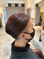 ライズ ヘア ブランド スウェル(RISE HAIR BRAND SWELL)&nbsp;30代/20代/美髪/水素/髪質改善/刈り上げ女子/江坂/江坂駅