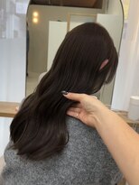 シアエミュー 新越谷店(SHEER emu)&nbsp;ショコラグレージュ