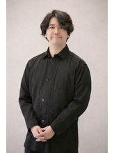 スリーディーヘア(3D Hair)&nbsp;原口優也 【銀座】