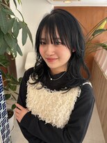 アテナ(ATENA)&nbsp;成田和樹　髪質改善/縮毛矯正/髪質改善ストレート