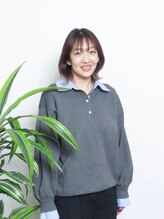 ライズ(RISE)&nbsp;渡邊 志保