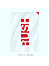 ラッシュ(RUSH 1)&nbsp;YAMGUCHI 