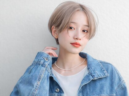 ベルフェミンキルン(Belle femin kilun)の写真