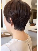 ショート