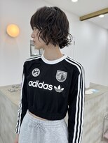 スヴニール(souvenir)&nbsp;bob × prem