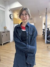 ハコ(haco)&nbsp;大山 由美