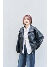 エアフローウィズザガーデン(AIRFLOW WITH THE GARDEN)&nbsp;横野 朱音