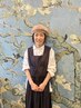 清水指名限定シャンプーカット￥5500→￥4400