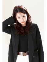 たさわ堂Aｍｏ&nbsp;低温パーマであてるゆるふわパーマ♪菊岡