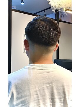 アインス 高田馬場(eins) フェードスタイル