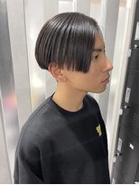 リルフェアリー 磐田店(Li’lFairy) MARIA縮毛矯正