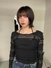 似合わせカット+トリートメント