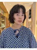 ボブパーマ