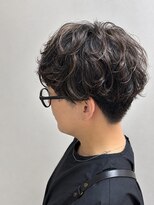 コメット 新須賀店(Comet)&nbsp;マッシュショート