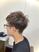 ノヤマ(NOYAMA)&nbsp;メンズカットカラー
