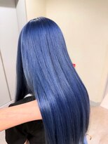 ヴァイス 渋谷店(VAICE)&nbsp;ブルー