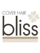 COVER HAIR bliss 川口東口駅前店【カバー ヘア　ブリス】