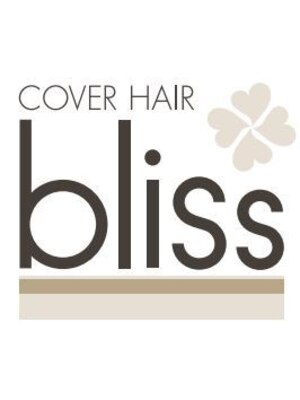 カバー ヘア ブリス 川口東口駅前店(COVER HAIR bliss)