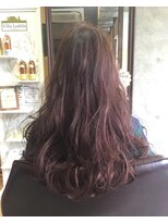 キー(kｅｙ)&nbsp;お客様style