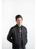 ショートバック&サイド