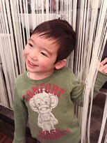 ヴィンクルデエターナ(Vincul de Aeterna)&nbsp;キッズカット