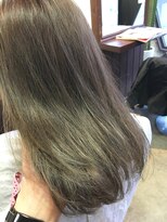 キー(kｅｙ)&nbsp;お客様style