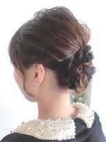 ロイヤルヘアー(ROYAL HAIR)&nbsp;ヘアアレンジ
