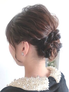 ロイヤルヘアー(ROYAL HAIR) ヘアアレンジ