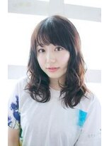 ハート 武蔵新城店(HEART)&nbsp;リラックスセミロング