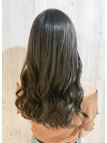 オアシス ガーデン 上野店(Oasis GaRDEN)&nbsp;グレージュカラー☆