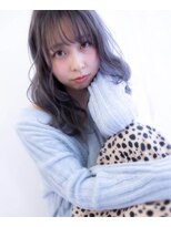 アベックプレジール 海老津店(AVEC PLAISIR)&nbsp;ブルーバイオレット３