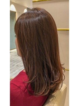 プログレス 中野店(PROGRESS) 上質ロング