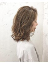 プライズ 錦糸町北口店(prize) 20代30代に人気!しっかりカールミディアム錦糸町北口