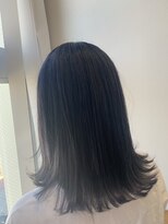 エイト オキナワ 沖縄新都心店(EIGHT okinawa)&nbsp;【EIGHT沖縄】お客様スタイル_デザインカラー