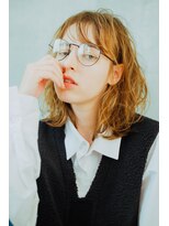 グランシャリオ 笹塚店(Grand Chariot)&nbsp;【2020年の新作スタイル】笹塚美容室Grand Chariot