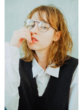 グランシャリオ 笹塚店(Grand Chariot) 【2020年の新作スタイル】笹塚美容室Grand Chariot