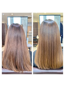 モードケイズ 西宮(MODE K's) ハイライト/モテ髪カタログ/小顔/大人可愛い/ひし形/西宮