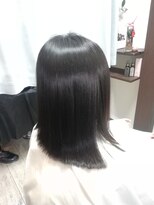 デドゥ 小幡店(deDeux) オリジナル髪質改善縮毛矯正