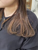 インビテーション(invitation)&nbsp;インナーハイライト