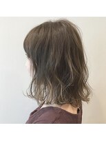 ガーランドウメダ(Garland umeda)&nbsp;ヘルシーレイヤー＿ボブ＿00204