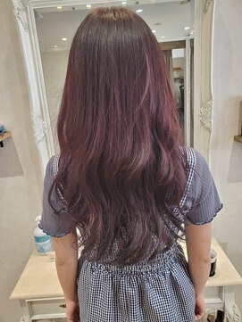 ミューズ 新瑞橋店(MUSE) ロング