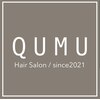 クム(QUMU)のお店ロゴ