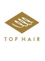 トップヘアー 総社ハル店(TOP HAIR) TOPHAIR 